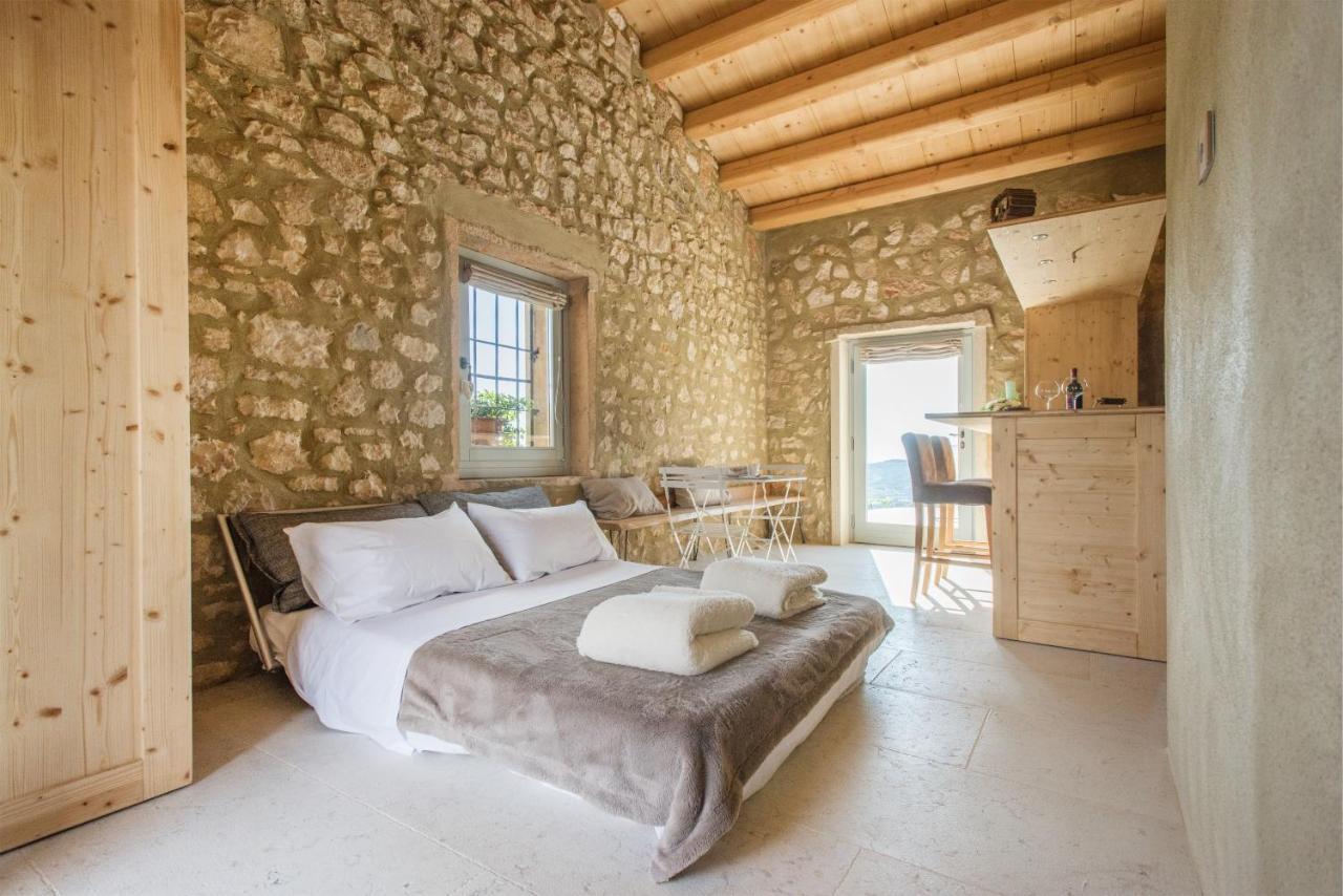 Apartment Agriturismo Maso Maroni Wine Retreat Verona